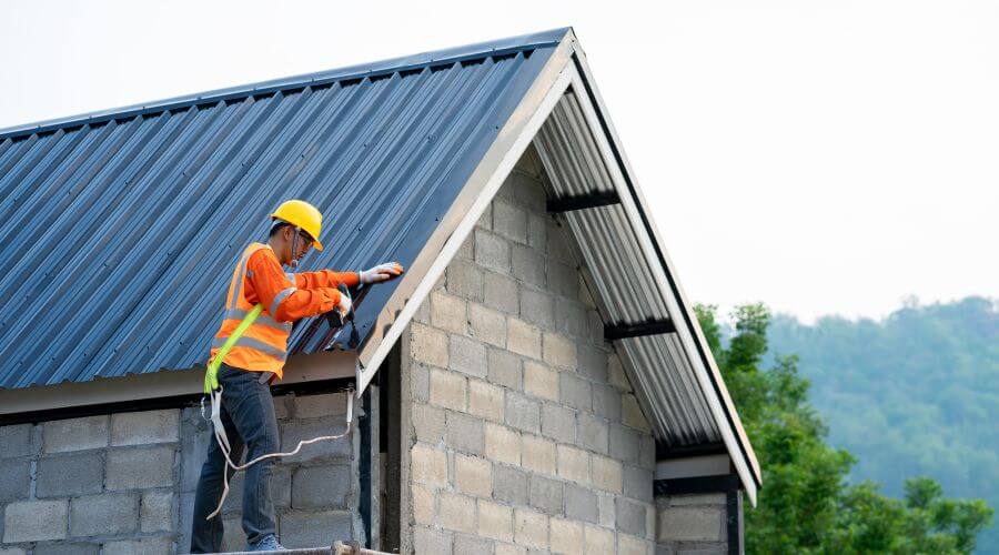 Local Chimney Repair in Dover, MN
